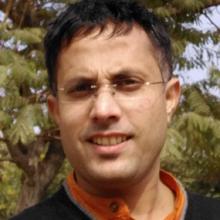 Soumyadip Choudhury